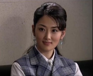 ​演员吴楚，吴楚个人资料(演员吴楚高清图片)