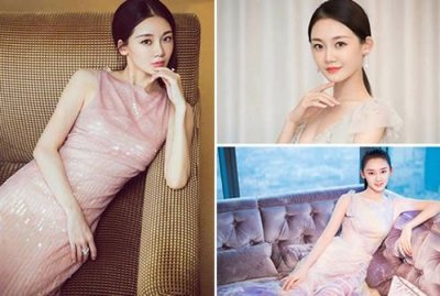 ​苗苗图片个人资料，郑恺老婆苗苗照片