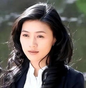 ​穷追陆毅，深爱王志文！最后，她继承 130 亿遗产！