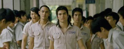 ​竹联帮“总护法”吴敦：曾叱咤江湖称霸电影圈，晚年儿子卷走财产