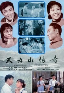 ​电影《天云山传奇》5大主演现状，如今41年过去，他们怎样了？