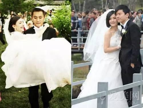 谢娜刘烨为什么分手的原因？