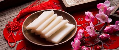 ​大年初一吃什么