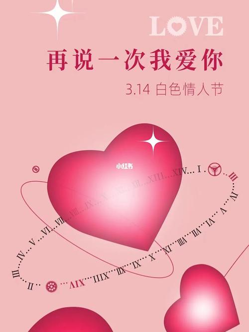 3.14是什么情人节