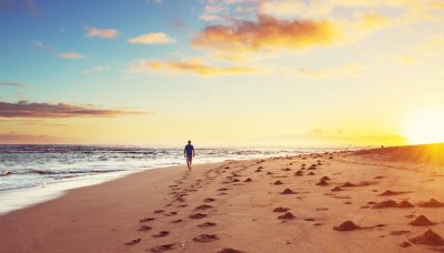 ​厄尔尼诺形成的原因主要是