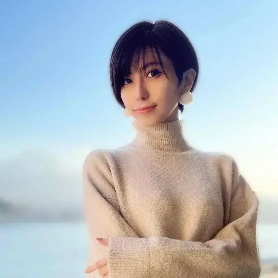 宅男女神乃亚写真分享，痴女姐姐YYDS！