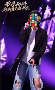 ​孙楠体重比汪苏泷轻还是个腿精又细又直 成功闯入虾系男友赛道