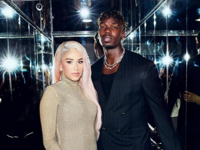 ​文体两开花！博格巴出演电影4 zéros，在片中饰演青年队教练