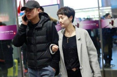 ​马伊琍前夫是谁