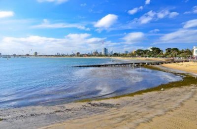 ​澳洲农场打工记