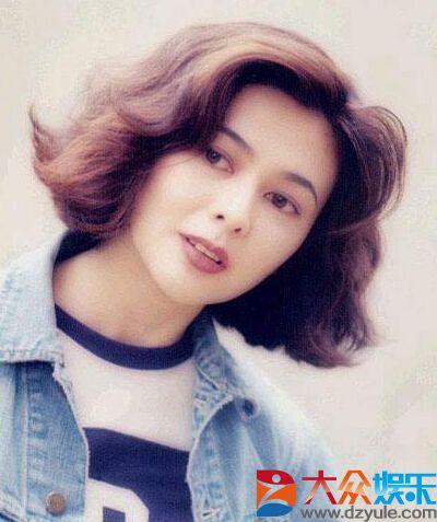 关之琳的美貌是用智商换的(关之琳脑癌传闻是真是假)(2)