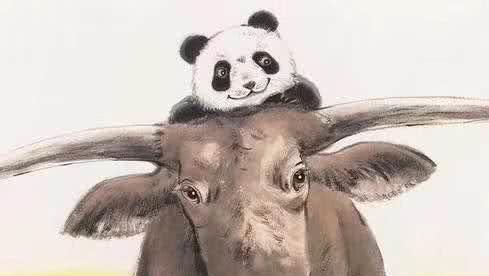 笑逐颜开的动物是什么生肖