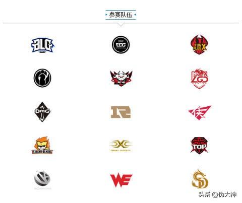 lolnest淘汰赛(虎牙独家直播NEST联赛)(3)