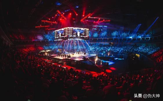 lolnest淘汰赛(虎牙独家直播NEST联赛)(2)