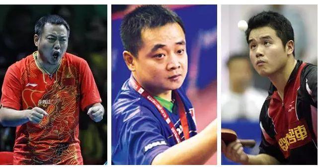 都是国字辈，刘国梁，刘国正，刘国栋三人到底是不是亲兄弟？