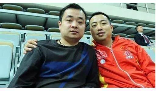 都是国字辈，刘国梁，刘国正，刘国栋三人到底是不是亲兄弟？