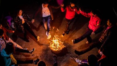 ​藏戏不同的地方不仅有不同的节日风俗 藏戏一文描写了什么的节日风俗