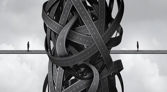 存在主义哲学主要观点有什么（如何理解存在主义哲学）(1)