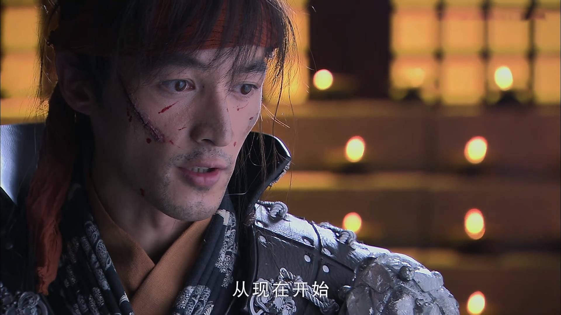 胡歌喜欢什么样的女生(胡歌妈妈为什么喜欢薛佳凝) 胡歌 什么样 第4张