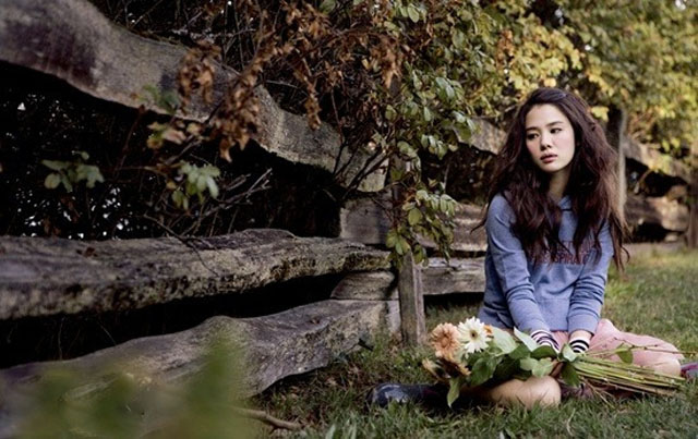 盘点情史干净的韩国女星（情史干净的韩国女明星）