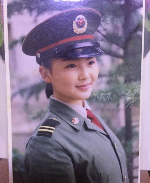 哪些明星是军人(哪些明星是真的军人) 明星 军人 第5张