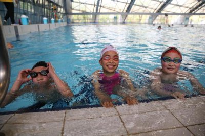 ​奥体中心游泳馆时间表（奥体中心游泳馆恢复开放）