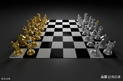 ​小数点的趣味小故事（趣味故事棋盘上装不下的米粒）