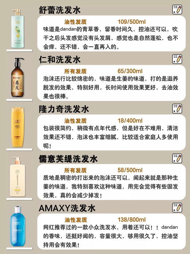 飘柔去油洗发水好吗（国内首次公开垃圾）(6)