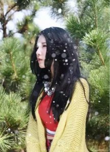 ​本兮还会不会回来呢（但她的微博却活了）