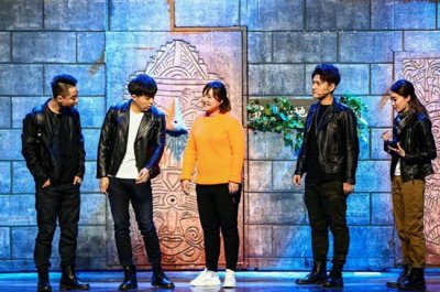 ​欢乐喜剧人第三季排行榜（喜剧类节目缘何放慢节奏）