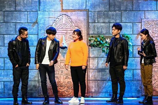 欢乐喜剧人第三季排行榜（喜剧类节目缘何放慢节奏）(1)