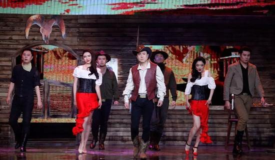 欢乐喜剧人第三季排行榜（喜剧类节目缘何放慢节奏）(2)