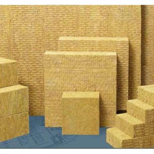 ​岩棉复合板介绍（岩棉板复合板的特点）