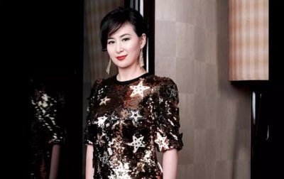 ​何猷君感情经历多丰富？曾有5位前女友，包括富家千金和女明星