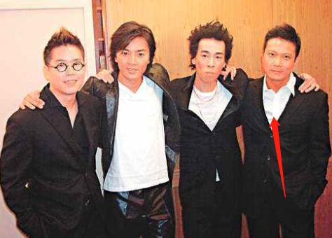 林正英与吴君如电影大全 武功与李连杰比肩(9)