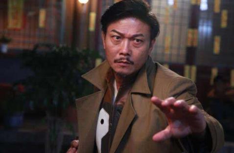 林正英与吴君如电影大全 武功与李连杰比肩(15)