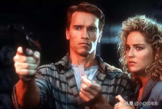 施瓦辛格的电影作品排行榜 施瓦辛格演过的十部经典电影