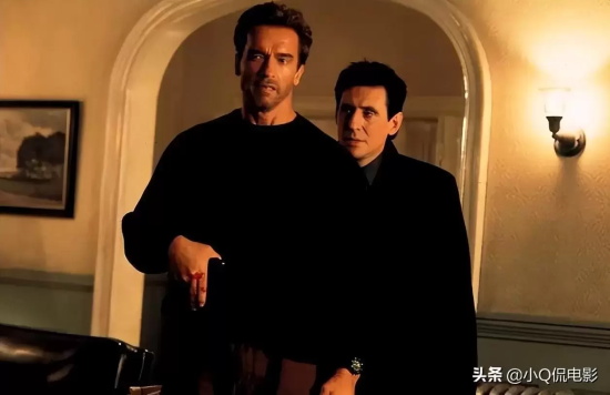 施瓦辛格的电影作品排行榜 施瓦辛格演过的十部经典电影