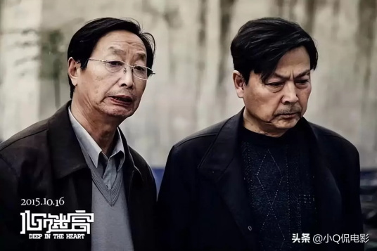 口碑最高的10佳华语电影排行 中国十大经典电影排名