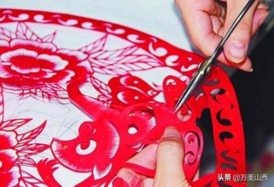 ​经典永流传——山西十大民俗风情，你都了解吗？