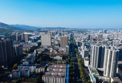 ​荆门100个小区房价惊人贬值，购房者面临巨大经济压力