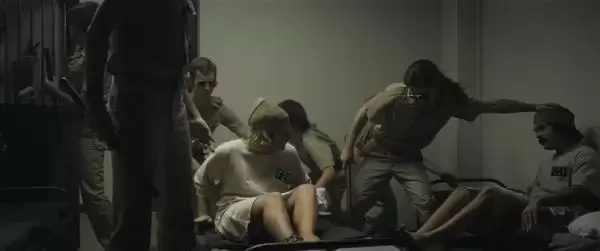 现实改编恐怖片有哪些(10部真实改编恐怖电影推荐)