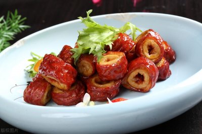 ​“四大菜系”之首，到底是川菜，粤菜还是鲁菜？这里面大有讲究