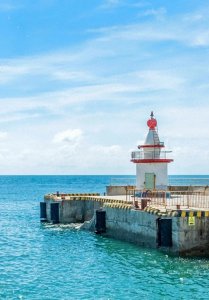 ​北海最不值得去的景点是哪里，我想应该就是涠洲岛了，谁去谁后悔