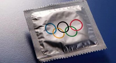 ​值得深思！巴黎奥运会发放30万避孕套的背后真相揭秘！