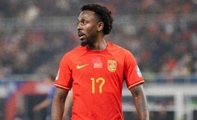 ​小摩托费尔南多：国足世预赛的关键一人