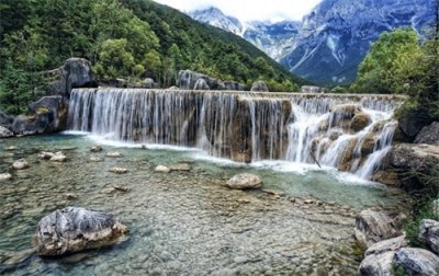 ​＂达旺＂现状，带你看看真实的达旺