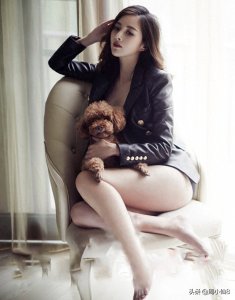 ​刘梓娇，影视女演员，参演《高粱红了》、《新三国》等多部影视剧