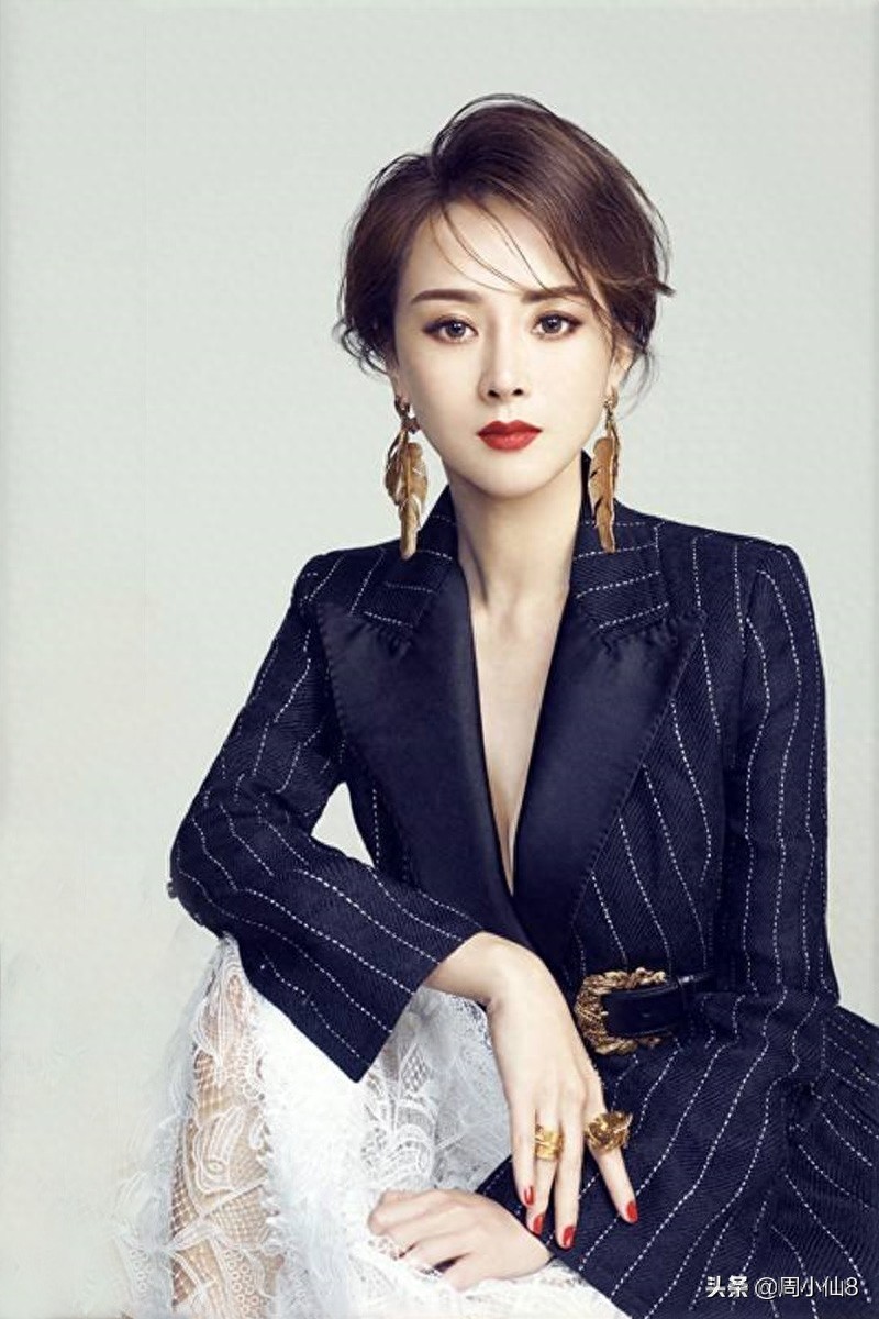 刘梓娇，影视女演员，参演《高粱红了》、《新三国》等多部影视剧