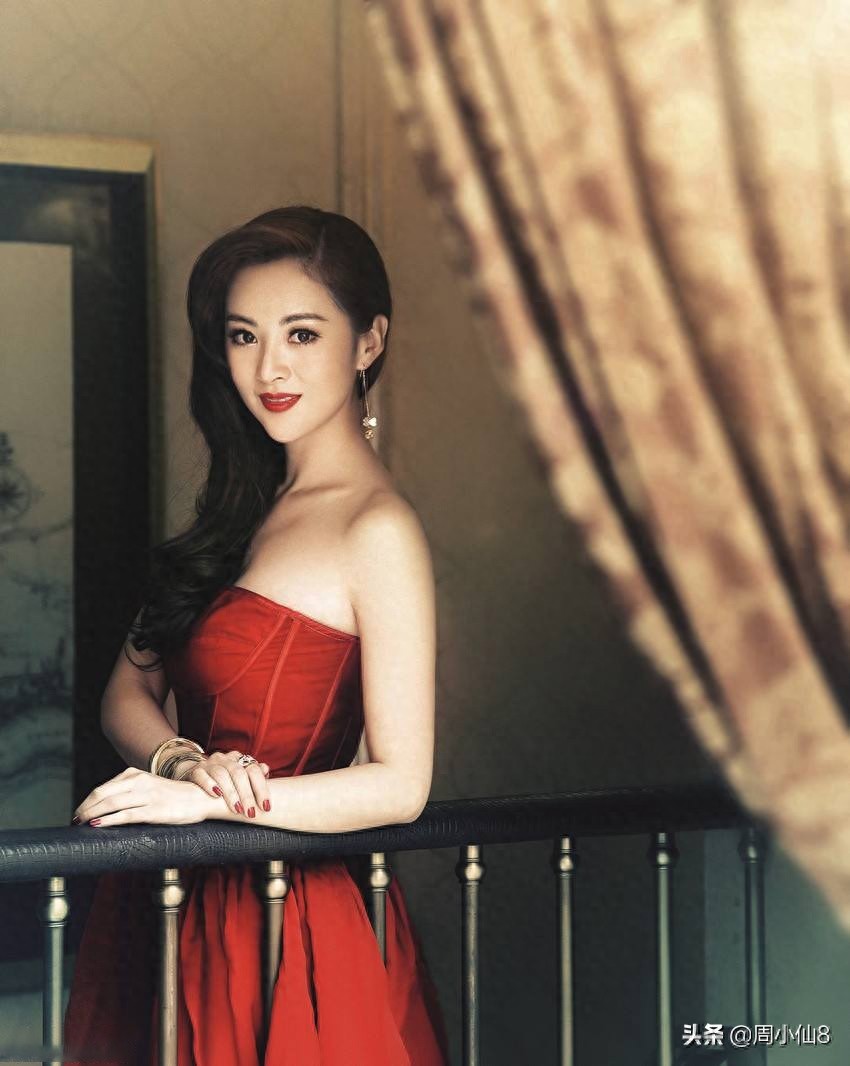 刘梓娇，影视女演员，参演《高粱红了》、《新三国》等多部影视剧